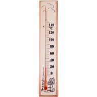 Термометр для сауны «Rexant» 70-0506