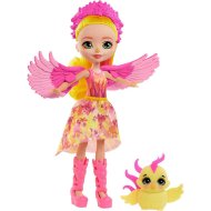 Кукла «Enchantimals» с питомцем, GYJ04