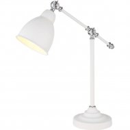 Настольный светильник «Arte Lamp» Braccio, A2054LT-1WH