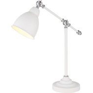 Настольный светильник «Arte Lamp» Braccio, A2054LT-1WH