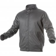Куртка рабочая «Hoegert» Fabian, HT5K307-2XL, серый, р. 2XL