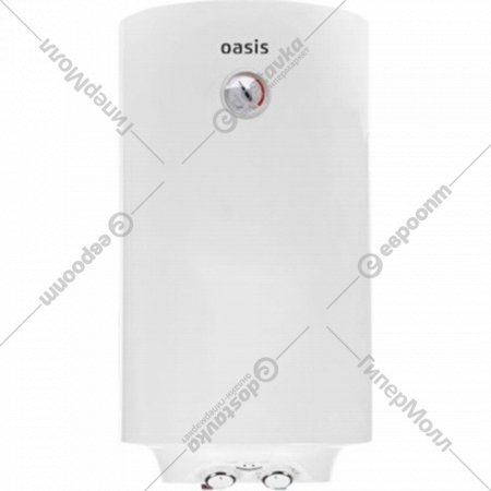 Электрический накопительный водонагреватель «Oasis» US-50