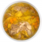 Суп перловый с грибами , замороженный, 250 г