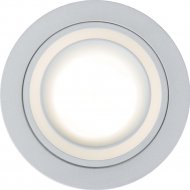 Точечный светильник «Elektrostandard» 1081/1 MR16 белый, a047716