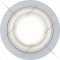 Точечный светильник «Elektrostandard» 1081/1 MR16 белый, a047716
