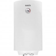Электрический накопительный водонагреватель «Oasis» US-100