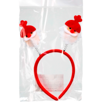 

Карнавальное украшение"ОБРУЧ"(Н15519)