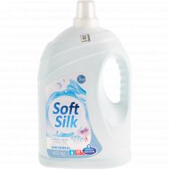 Гель для стирки «Soft Silk» Universal, 4.5 кг