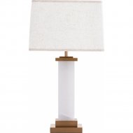 Настольный светильник «Arte Lamp» Camelot, A4501LT-1PB