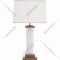Настольный светильник «Arte Lamp» Camelot, A4501LT-1PB