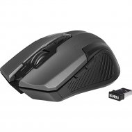 Мышь «Sven» Wireless Mouse Dark Grey USB, RX-355