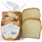 Хлеб «Ренисибер» тостовый нежный, нарезанный, 250 г