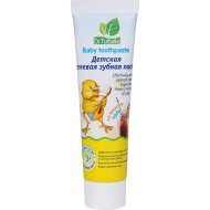 Зубная паста детская «Dr.Tuttelle» со вкусом колы, от 3 лет, DT092, 45 г