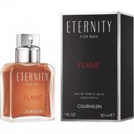 Туалетная вода женская «Calvin Klein» Eternity Flame, 50 мл