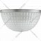 Бра «Odeon Light» Malaga, Modern ODL22 517, 4937/1W, серебристый/белый/стекло