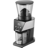 Кофемолка «Redmond» CG800, черный/металлик