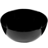 Салатник «Luminarc» Diwali black 21 см, P0790