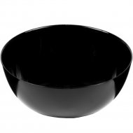 Салатник «Luminarc» Diwali black 21 см, P0790