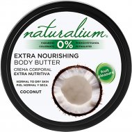 Масло для тела «Naturalium» Кокос, 200 мл