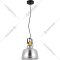 Подвесной светильник «Ambrella light» TR3527 SB/SM, бронза/дымчатый