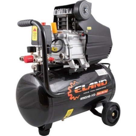 Компрессор Eland WIND 24B-1CO