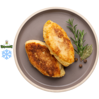 

Зразы картофельные(с говяд.,зам.)1/200г