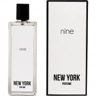 Парфюмерная вода для женщин «Parfums Constantine» New York Perfume Nine, 50 мл