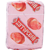 

Пр.плав."ХУТОРСКОЙ"(бекон) 40%,80г