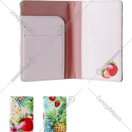 Обложка для паспорта «Miniso» 2012226110102