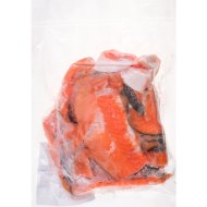 Набор для ухи лососевых рыб, замороженный, 1 кг