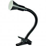 Настольный светильник «Arte Lamp» Cord, A1210LT-1BK