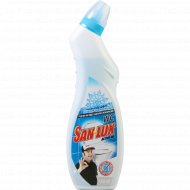 Чистящее средство «SanLux» зимняя свежесть, 750 мл