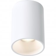 Точечный светильник «Elektrostandard» 25011/01 GU10, белый