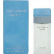 Туалетная вода женская «Dolce&Gabbana» Light Blue, 25 мл