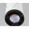 Точечный светильник «Elektrostandard» 25033/LED 9W 4200K, белый