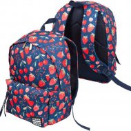 Рюкзак «deVente» Strawberry, 7032282, 40х30х14 см