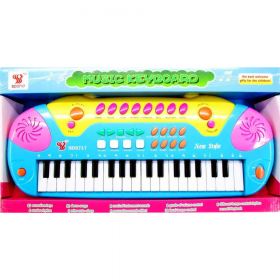 Пианино игрушечное «Nazeer» SD3717
