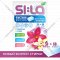 Пластинки для стирки «SI:LA» Eco, цветы ванили и франжипани, 30 шт
