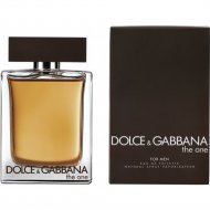 Туалетная вода мужская «Dolce&Gabbana» The One, For Men, 50 мл