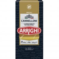 Макаронные изделия «Arrighi» канелонни, 250 г