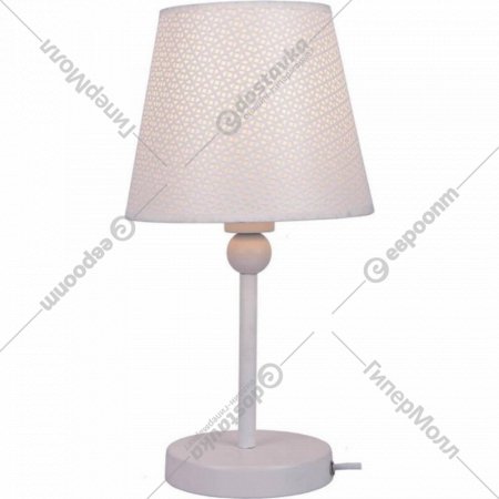 Настольная лампа «Lussole» GRLSP-0541