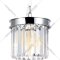 Подвесной светильник «Ambrella light» TR5101 CH/CL, хром/прозрачный