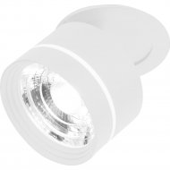 Точечный светильник «Elektrostandard» 25035/LED 8W 4200K, белый