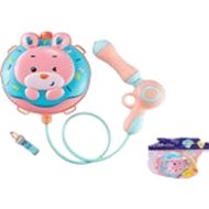 Игрушка Kiddi водное оружие, зайка, арт.711Y