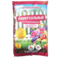 

Народный грунт (универсальный) 5л