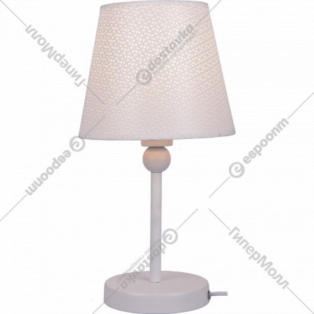 Настольная лампа «Lussole» LSP-0541
