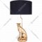 Настольный светильник «Arte Lamp» Ginan, A4013LT-1GO