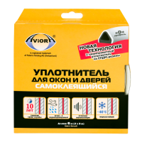 

Уплотнитель(резин,D-проф,бел,6м)302-080