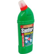 Чистящее средство Sanfor Universal. Летний дождь, 1 л