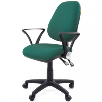 

Кресло комп. "CHAIRMAN"(375 JP,зеленое)